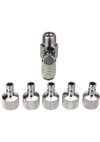 Airbrush Hızlı Çıkarma Bağlantı Bağlantısı Bağlantısı (Yurt Dışından) indirimleri