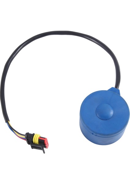 Elektrikli Forklift Parçaları Heli CBD460 CDD930 Için Direksiyon Motoru Kodlayıcı (Yurt Dışından)