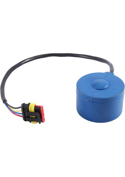 Elektrikli Forklift Parçaları Heli CBD460 CDD930 Için Direksiyon Motoru Kodlayıcı (Yurt Dışından) fiyatları