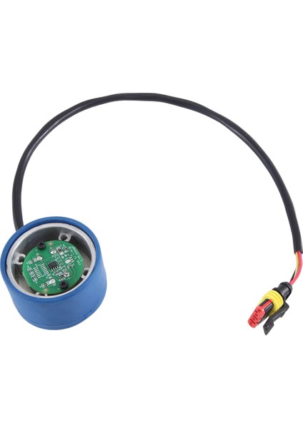 Elektrikli Forklift Parçaları Heli CBD460 CDD930 Için Direksiyon Motoru Kodlayıcı (Yurt Dışından) modelleri