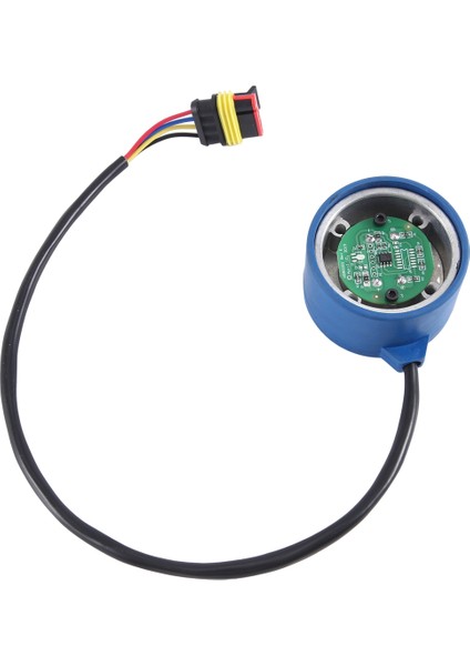 Elektrikli Forklift Parçaları Heli CBD460 CDD930 Için Direksiyon Motoru Kodlayıcı (Yurt Dışından) fırsatları