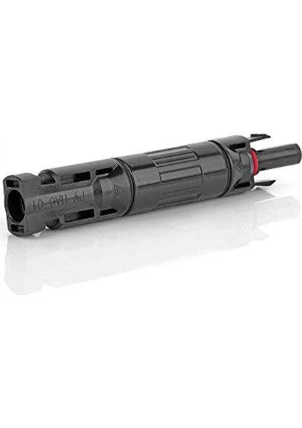 5 Adet Pv Güneş Paneli Konnektörü Erkek/dişi 15A (Yurt Dışından) indirimleri