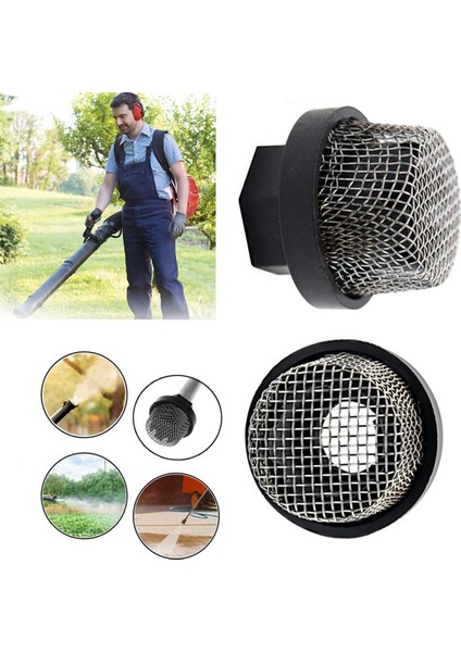 4 Adet 246385 Hortum Giriş Süzgeci Filtresi, Giriş Emiş Süzgeci Ağı (Yurt Dışından) indirimleri