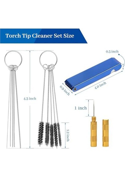 Karbüratör Temizleme Alet Seti ile Çok Amaçlı Temizleme Kiti (Yurt Dışından) modelleri