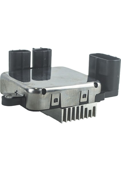 2006-2012 Araba Üfleyici Motor Direnci (Yurt Dışından)
