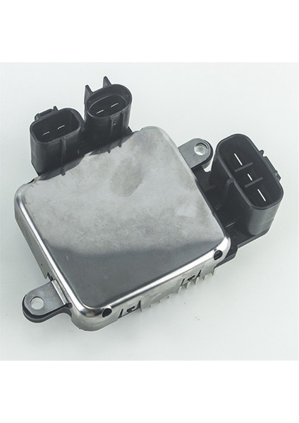 2006-2012 Araba Üfleyici Motor Direnci (Yurt Dışından)