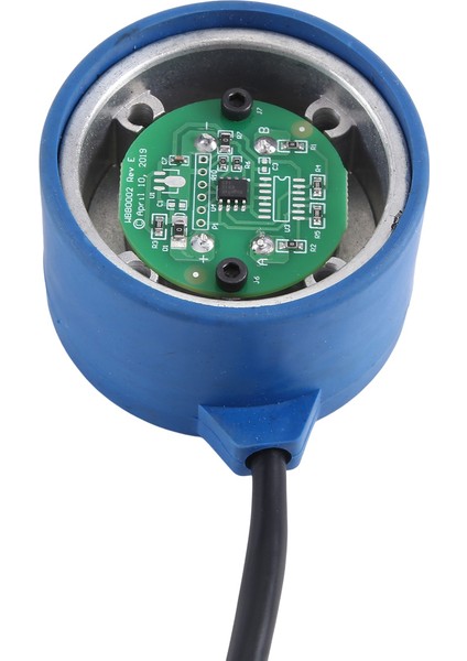 Elektrikli Forklift Parçaları Heli CBD460 CDD930 Için Direksiyon Motoru Kodlayıcı (Yurt Dışından) indirimleri