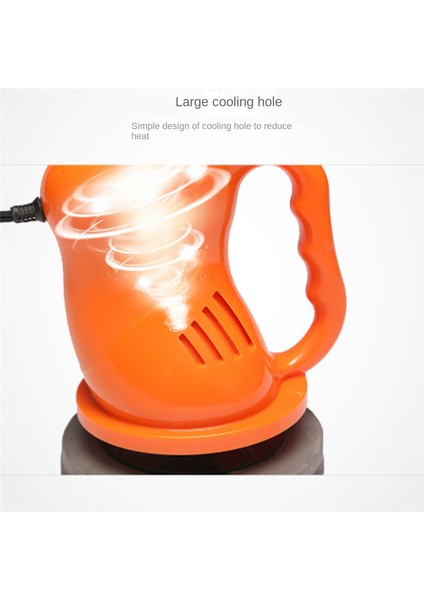 Araba Cilalama Cilalama Makinesi Araba Siyah Tamir Aleti Araba Cilalama Için (Yurt Dışından)