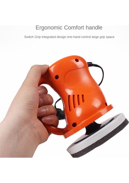 Araba Cilalama Cilalama Makinesi Araba Siyah Tamir Aleti Araba Cilalama Için (Yurt Dışından) fırsatları