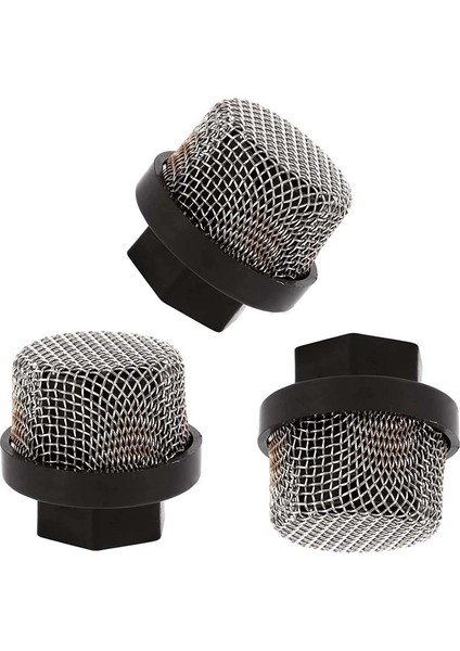 Adet 246385 Hortum Giriş Süzgeci Filtresi, Giriş Emiş Süzgeci (Yurt Dışından)