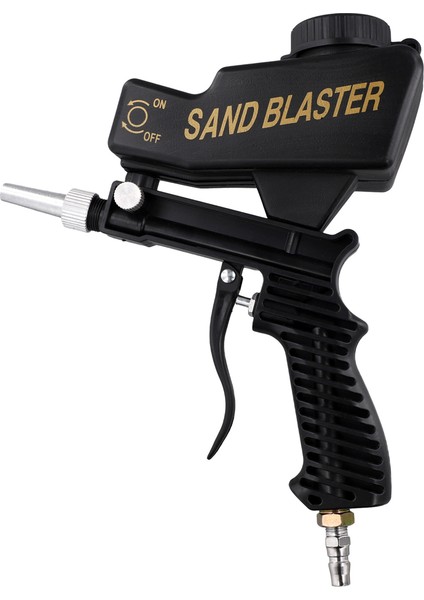 Taşınabilir Ayarlanabilir 90PSI El Tipi Pnömatik Patlatma Alet Seti (Yurt Dışından) fiyatları