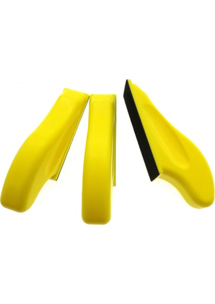 El Zımpara Diski Parlatma Diski Manuel Zımpara Diski (Yurt Dışından)