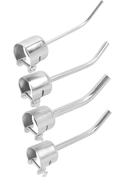 Universal 850 Sıcak Hava Nozulu Dirsek Hava Nozulu (Renk Farkıyla) (Yurt Dışından) fırsatları