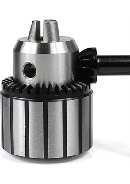 Chuck Key 4'ü 1 Arada Matkap Chuck Anahtarı, Matkap Pres Profesyonel Master Için (Yurt Dışından)