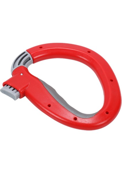 D Tipi Çanta Sapı ve El Korumalı Emek Tasarruflu Sebze Kaldırıcı -A (Yurt Dışından)