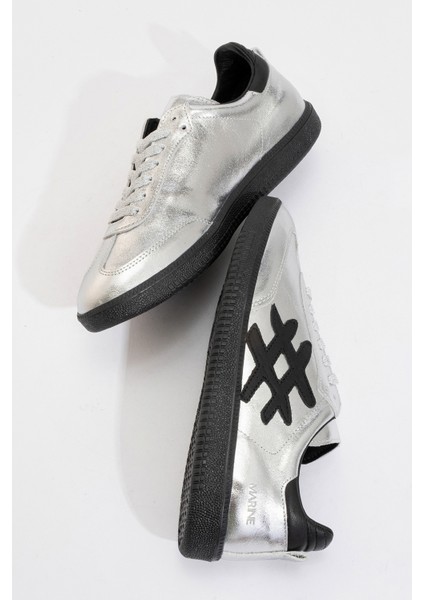 Kadın Bağcıklı Spor Marine Ayakkabı fiyatları