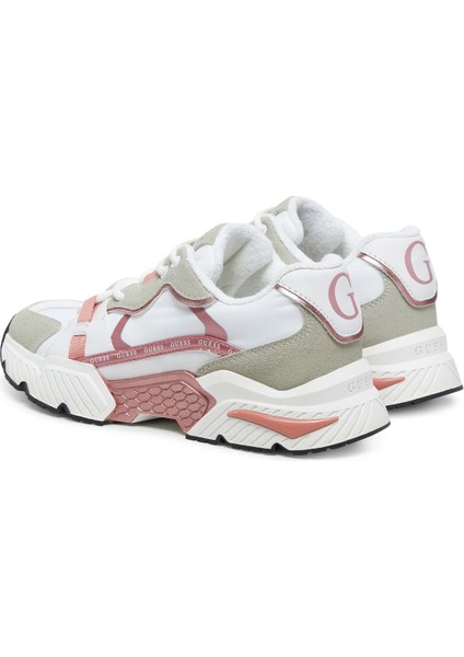 FLJCARELE12 Carrlı5 Kadın Sneakers fırsatları