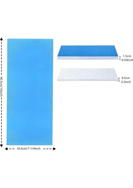 4 Parçalı Kabin Filtresi, Kabin Filtre Seti, Kabinler Için (Yurt Dışından) fiyatları