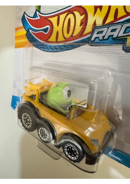 Mike Wazowski Monster Verse modelleri