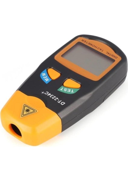 DT2234C+ Takometre (Devir Ölçer) fırsatları