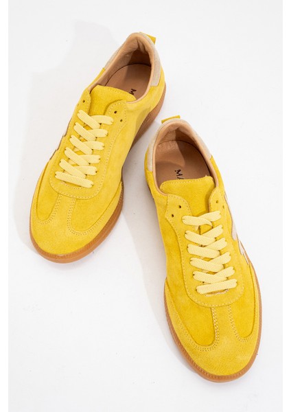 Kadın Bağcıklı Spor Marine Ayakkabı fiyatları