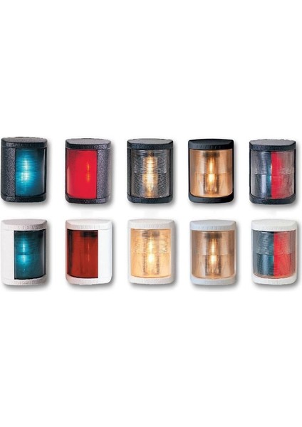 Classic 20 Sancak Feneri 12M, 112,5°