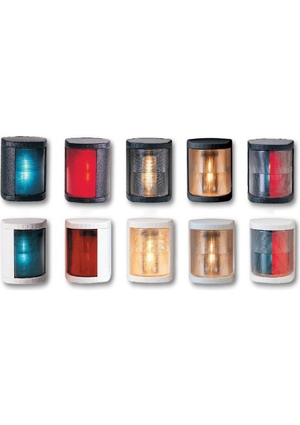 Classic 20 Sancak Feneri 12M, 112,5°