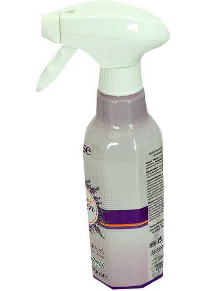 Oda Parfümü Oda Kokusu Lavanta Kokulu Oda Spreyi Lavander Garden 350 ml modelleri