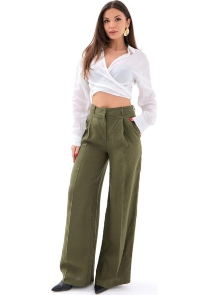 6756 Pantolon-Şikago