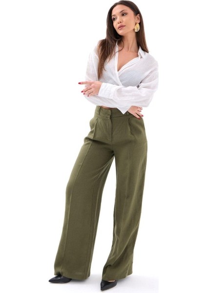 6756 Pantolon-Şikago modelleri