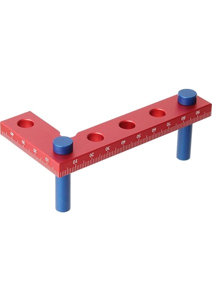 Kare Merkez Bulucu, Kare Konumlandırma (Yurt Dışından)