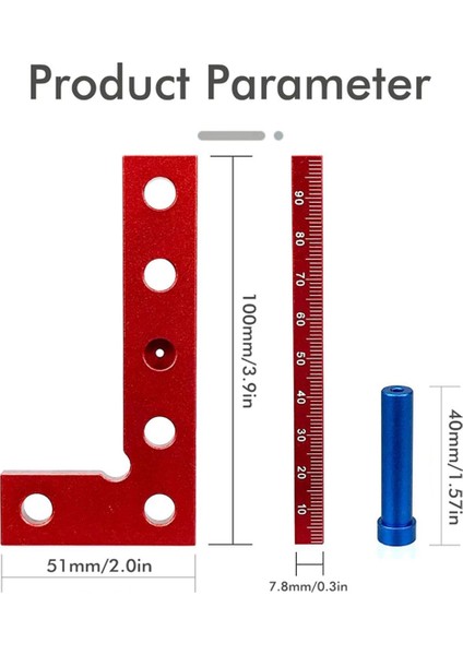 Kare Merkez Bulucu, Kare Konumlandırma (Yurt Dışından) fiyatları