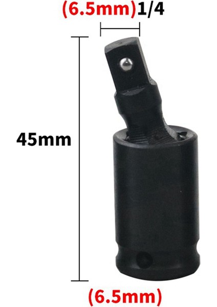 3 Parçalı 360 Derece Dönebilen Üniversal Bağlantı Soketi Adaptörü (Yurt Dışından)