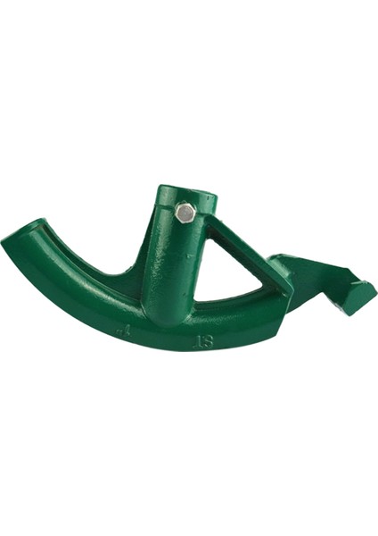 Taşınabilir Manuel Çelik Boru Bükme Makinesi Boru Bükme Şekillendirme Aletleri, 25MM (Yurt Dışından) fırsatları