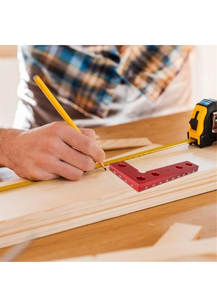 Kare Merkez Bulucu, Kare Konumlandırma (Yurt Dışından) fırsatları