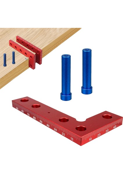 Kare Merkez Bulucu, Kare Konumlandırma (Yurt Dışından) indirimleri