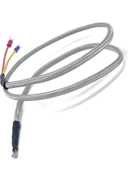 Termokupl 812-0210 Quadrafire 800, 1000, 1100I Ek Parçasına Uygundur (Yurt Dışından) modelleri