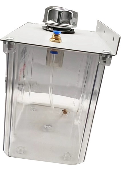 3l Cnc Yağlama Su Kutusu Torna Matkap Gravür Makinesi Yağ Tankı (Yurt Dışından) fırsatları