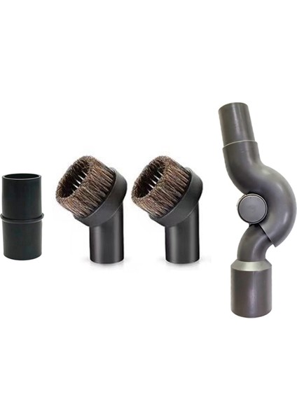 4 Parça Set Evrensel Dirsek Adaptörü Alt 35-32MM (Yurt Dışından) indirimleri