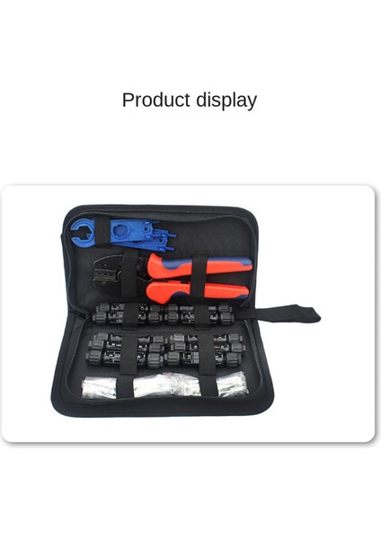 Fotovoltaik Alet Takımı Fotovoltaik Sıkma Pensesi Takın (Yurt Dışından) fırsatları