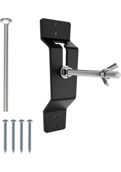 Duvara Monte Römork Için Yedek Lastik Taşıyıcı, Yedek Lastik Taşıyıcı (Yurt Dışından)