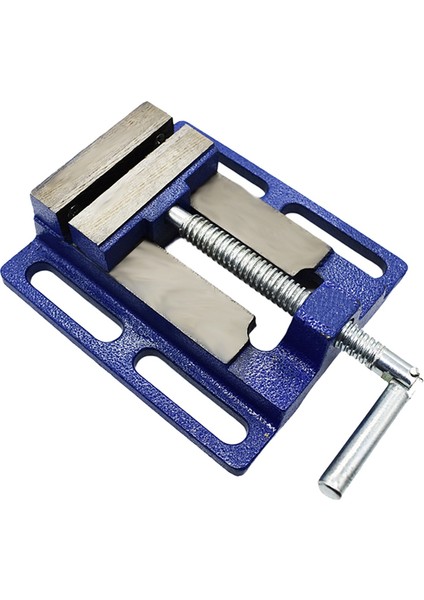 3 Inç Pres Mengene Frezeleme Delme Kelepçe Makinesi Mengene Atölye Aracı (Yurt Dışından) modelleri