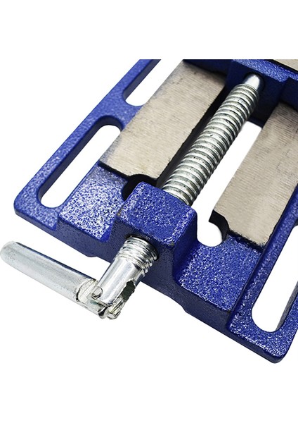 3 Inç Pres Mengene Frezeleme Delme Kelepçe Makinesi Mengene Atölye Aracı (Yurt Dışından) fırsatları