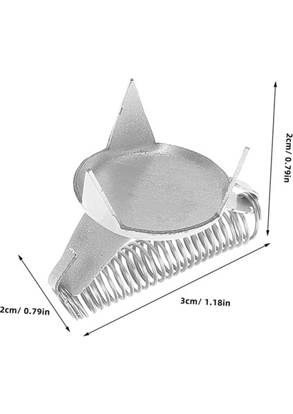 Seramik Sırlama Aletleri Seramikler Için Matkap Uçları Parmak Ucu (Yurt Dışından) fiyatları