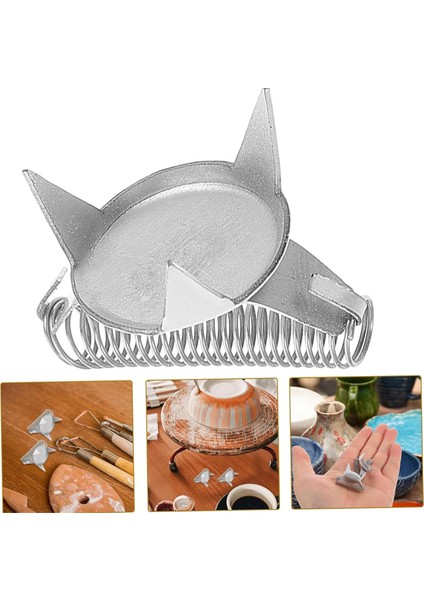 Seramik Sırlama Aletleri Seramikler Için Matkap Uçları Parmak Ucu (Yurt Dışından) modelleri