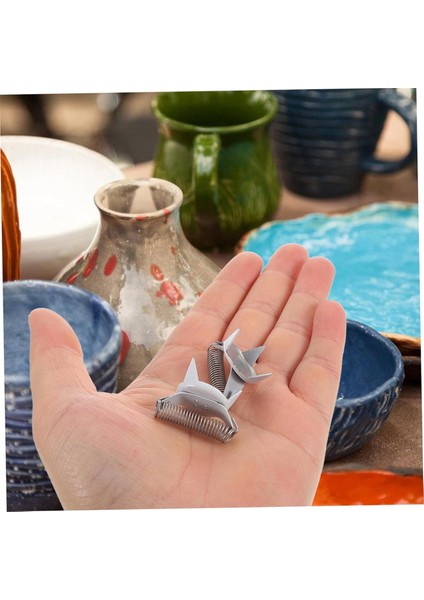 Seramik Sırlama Aletleri Seramikler Için Matkap Uçları Parmak Ucu (Yurt Dışından) indirimleri