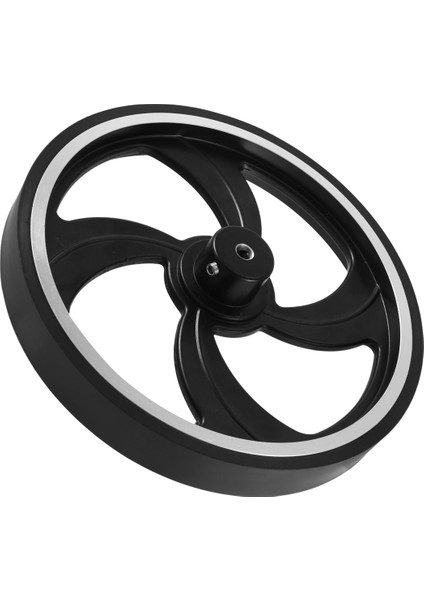 500MMX6MMX20MM Alüminyum Kauçuk Ölçüm Kodlayıcı Metre Tekerleği (Yurt Dışından) fiyatları