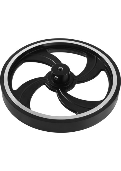 500MMX6MMX20MM Alüminyum Kauçuk Ölçüm Kodlayıcı Metre Tekerleği (Yurt Dışından) modelleri