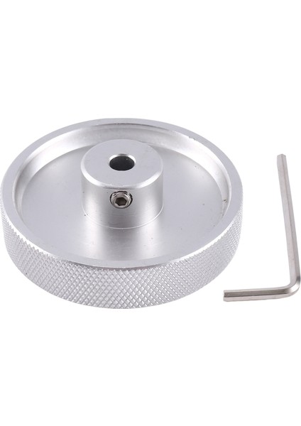 Çap 60MMX6MM Endüstriyel Ölçüm Metre Tekerleği Enkoder Tekerleği Için (Yurt Dışından) fiyatları