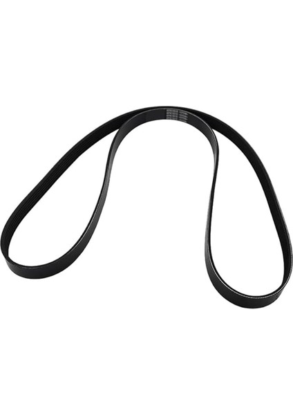 5.3l 6.2l Için Serpantin Kayışı 12626076 (Yurt Dışından)